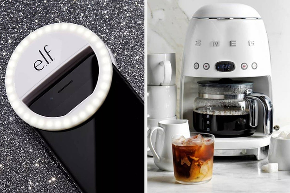 Top 10 Gadgets You Didn’t Know You Needed – But Will Want to Buy Immediately