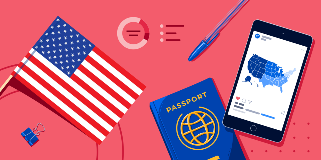 Why These International Trends Will Change the Way You Live in the U.S.
