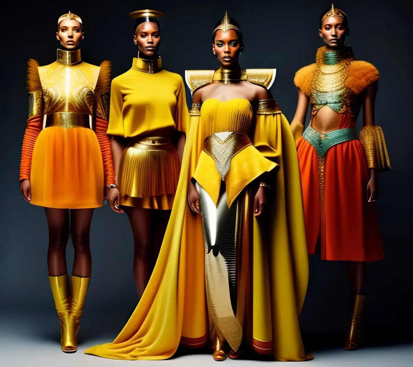 The Surprising Global Trend That Will Influence American Culture in 2024