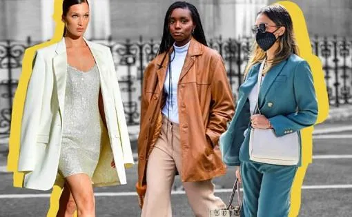 The 10 Fashion Trends That Are About to Take Over 2024 – Is Your Wardrobe Ready?
