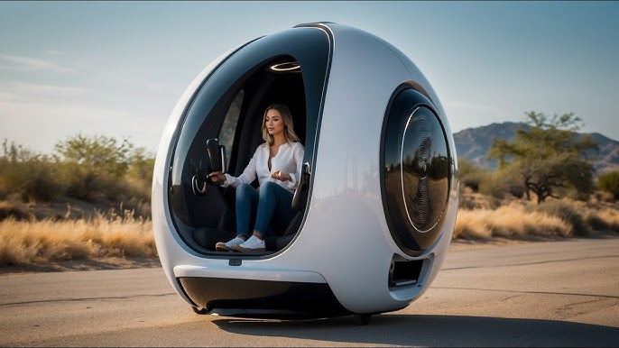 5 Tech Innovations That Will Blow Your Mind in 2024 – You Have to See These