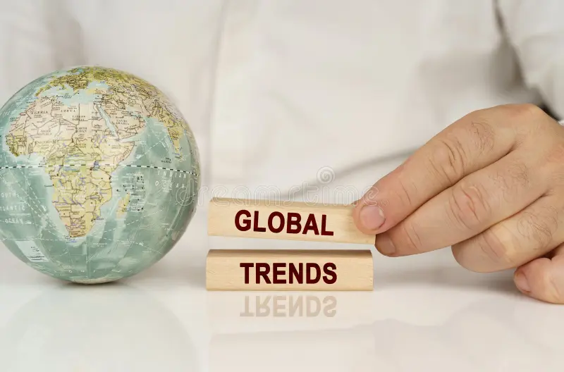 The Global Trends You’ll Wish You Knew Sooner – Get Ahead of the Curve